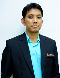 Chaiyapon Keeratikasikorn