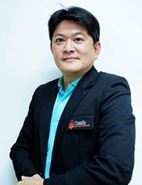 Chakchai So-In