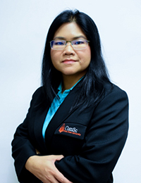 Chitsutha Soomlek