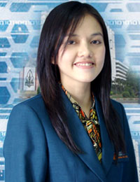 Paweena Wanchai