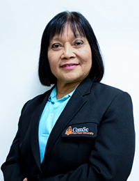 Rasamee Suwanwerakamtorn