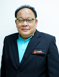 Sartra Wongthanavasu