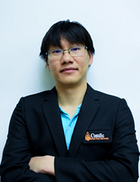 Thanaphon Tangchoopong