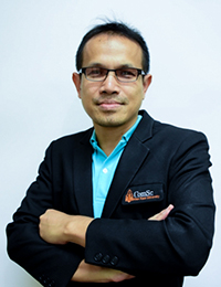 Wachirawut Thamviset