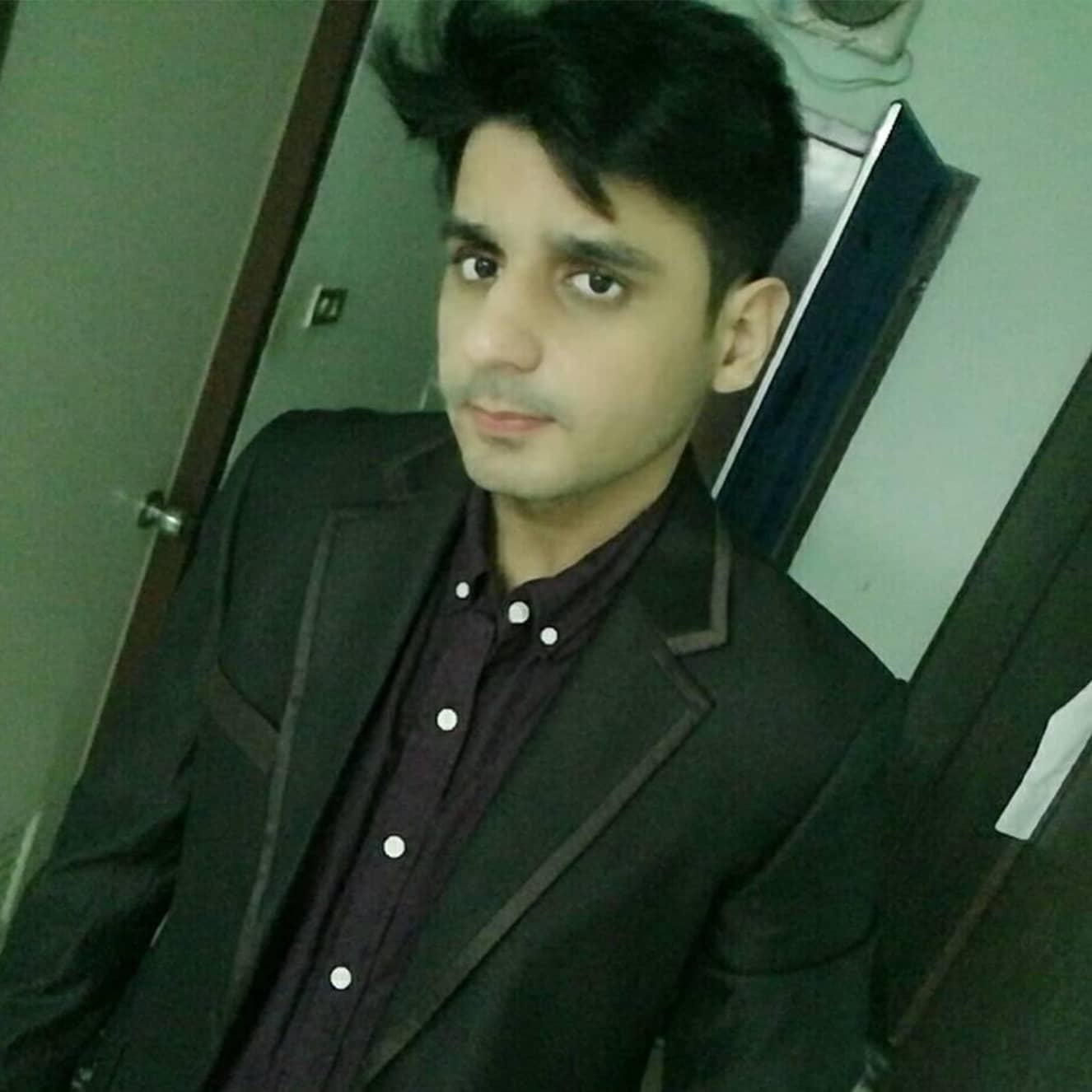 Arfat Ahmad Khan