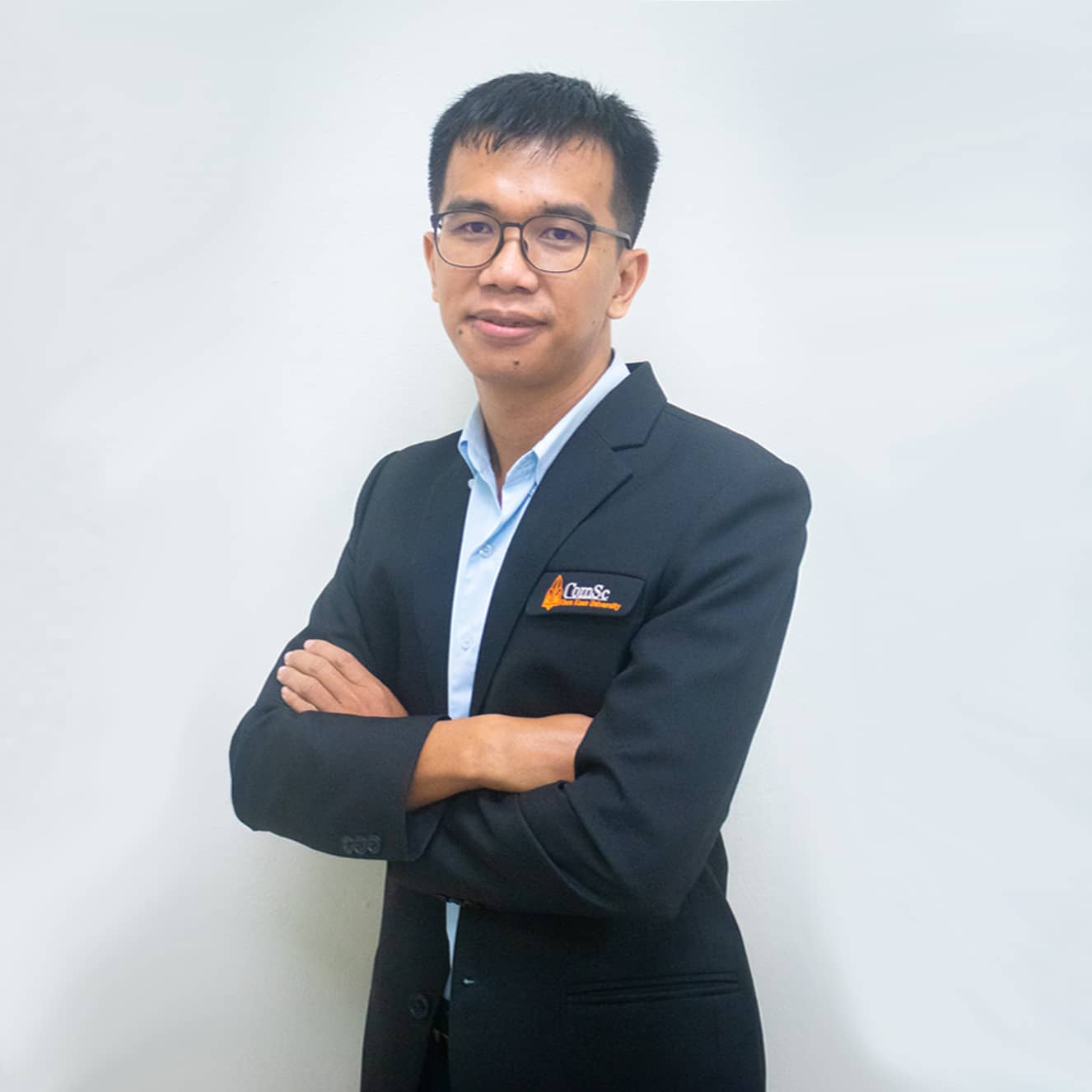Pongsathon Janyoi