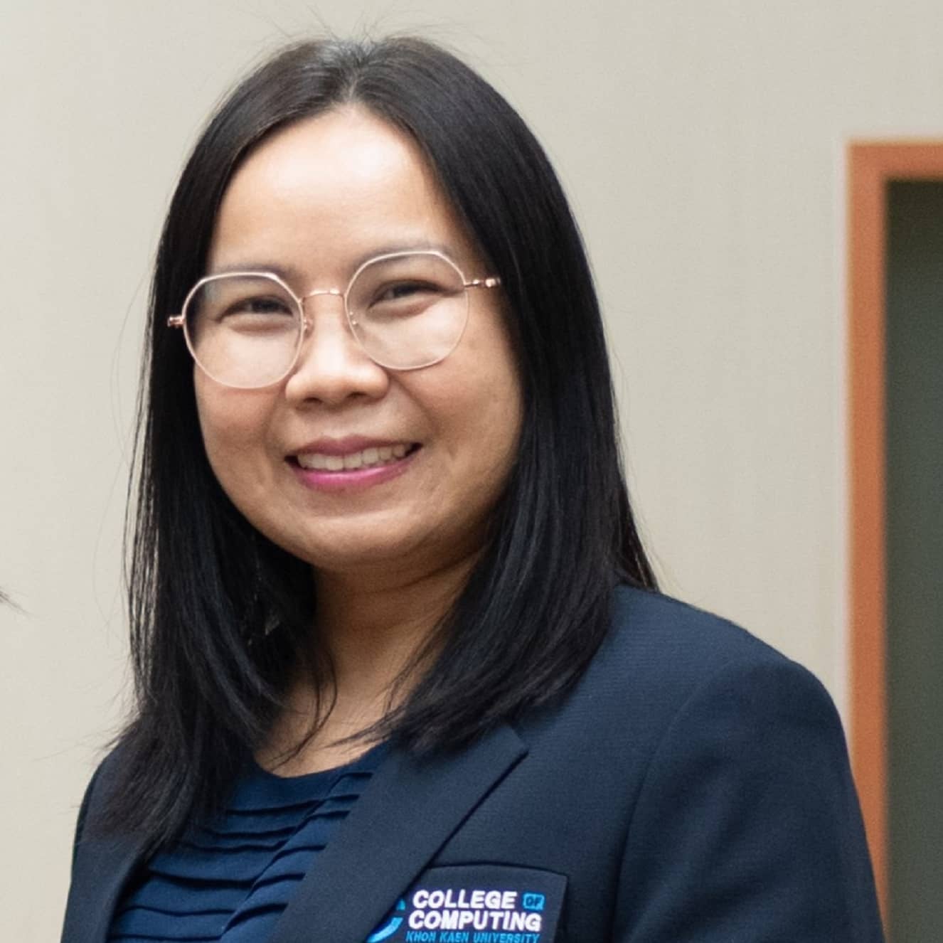 Wasana Putklang